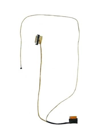 Display Cable Compatible For HP Notebook 14-CF, 14-CK, 14-CM, 14